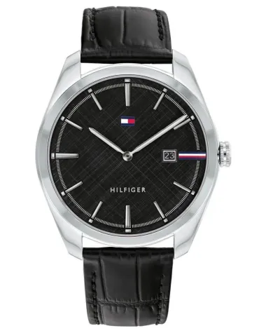 ZEGAREK MĘSKI TOMMY HILFIGER Theo 1710439 (zf115a) + BOX