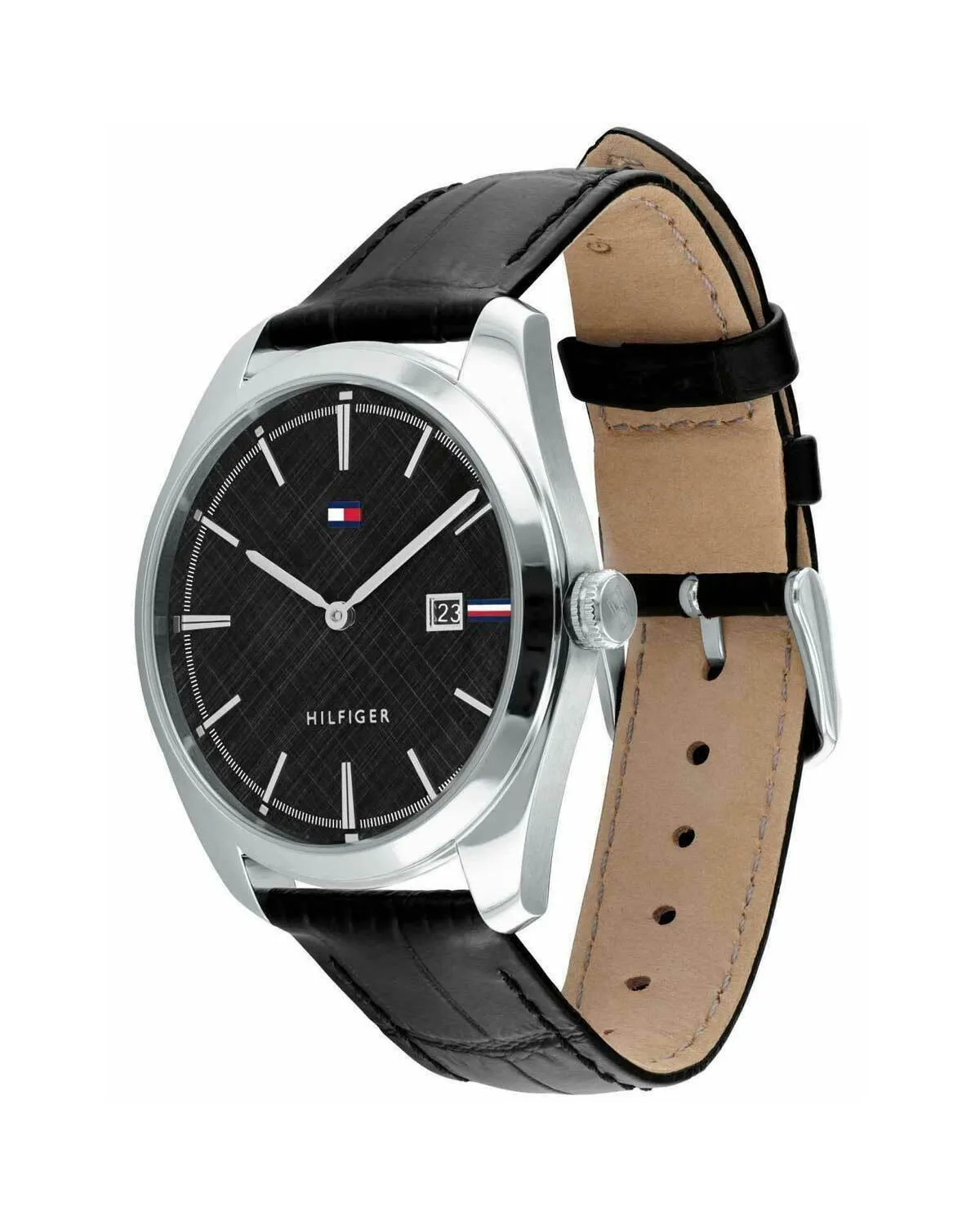 ZEGAREK MĘSKI TOMMY HILFIGER Theo 1710439 (zf115a) + BOX