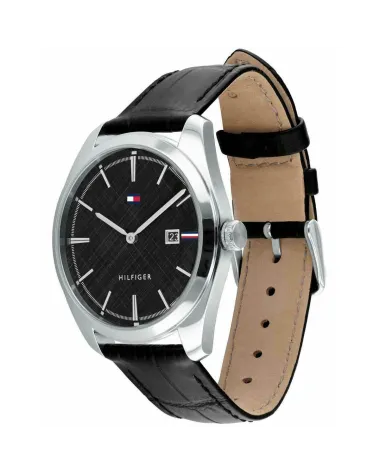 ZEGAREK MĘSKI TOMMY HILFIGER Theo 1710439 (zf115a) + BOX
