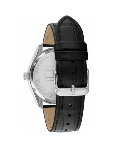 ZEGAREK MĘSKI TOMMY HILFIGER Theo 1710439 (zf115a) + BOX