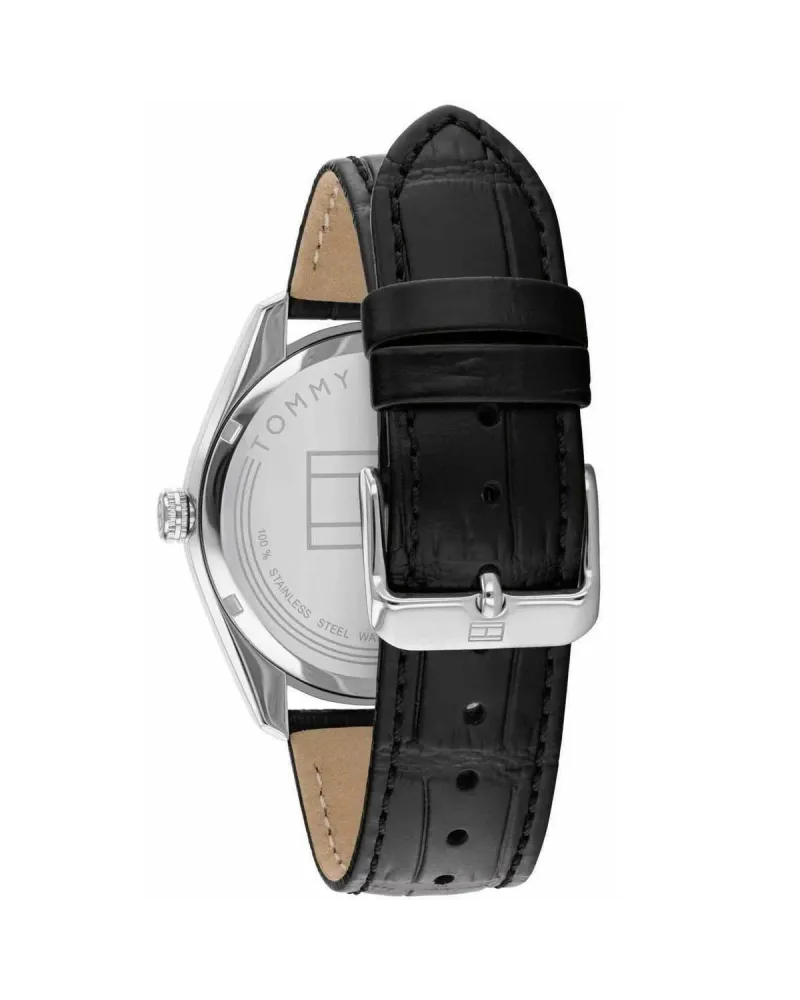 ZEGAREK MĘSKI TOMMY HILFIGER Theo 1710439 (zf115a) + BOX