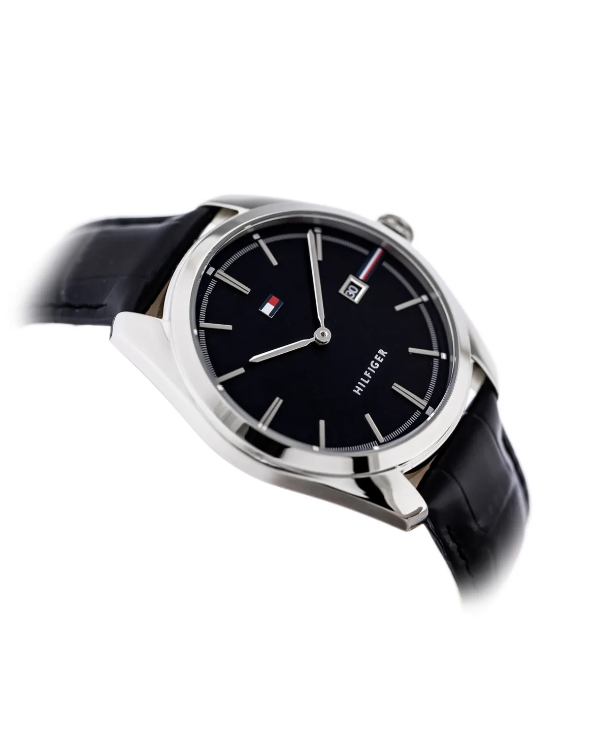 ZEGAREK MĘSKI TOMMY HILFIGER Theo 1710439 (zf115a) + BOX
