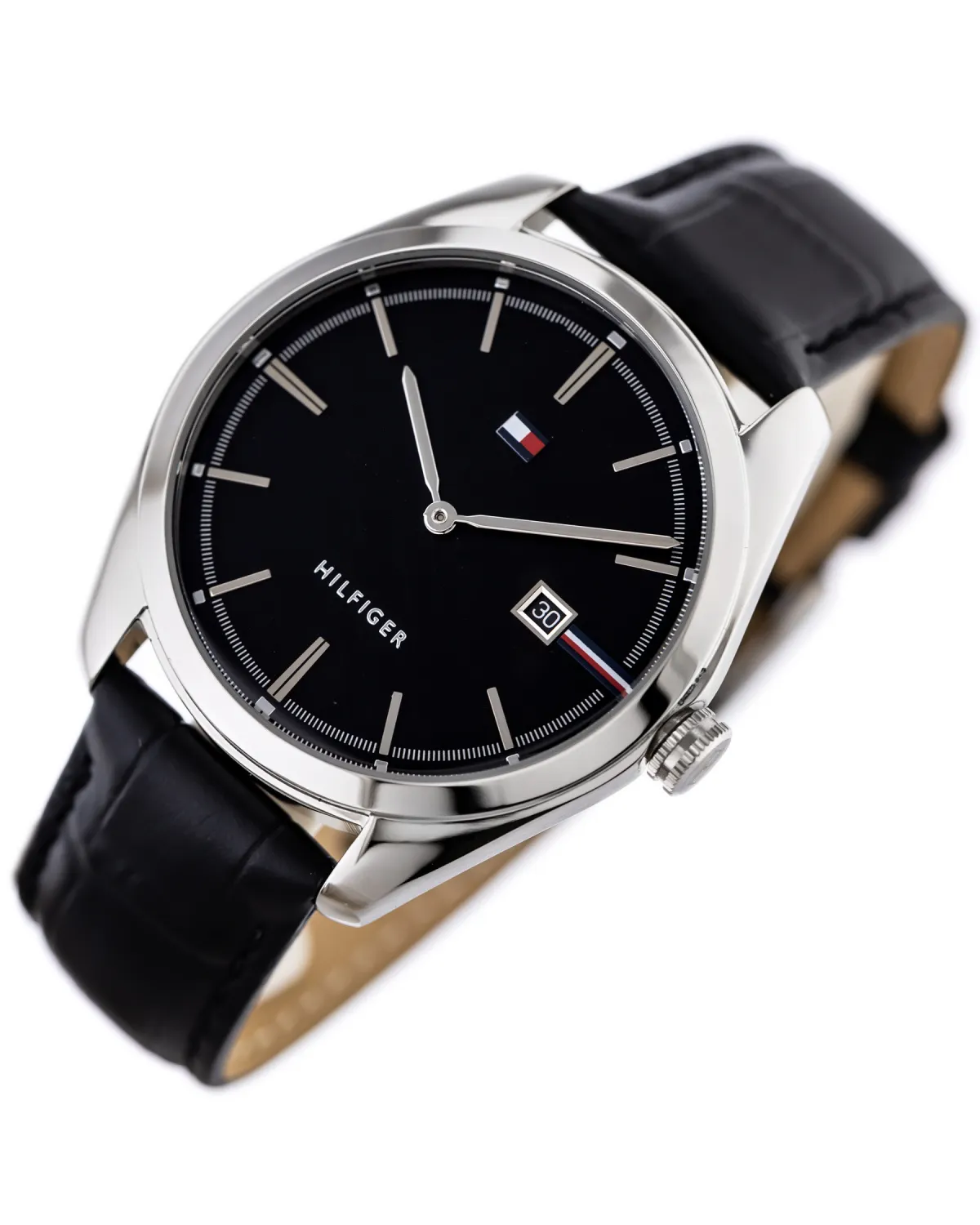 ZEGAREK MĘSKI TOMMY HILFIGER Theo 1710439 (zf115a) + BOX