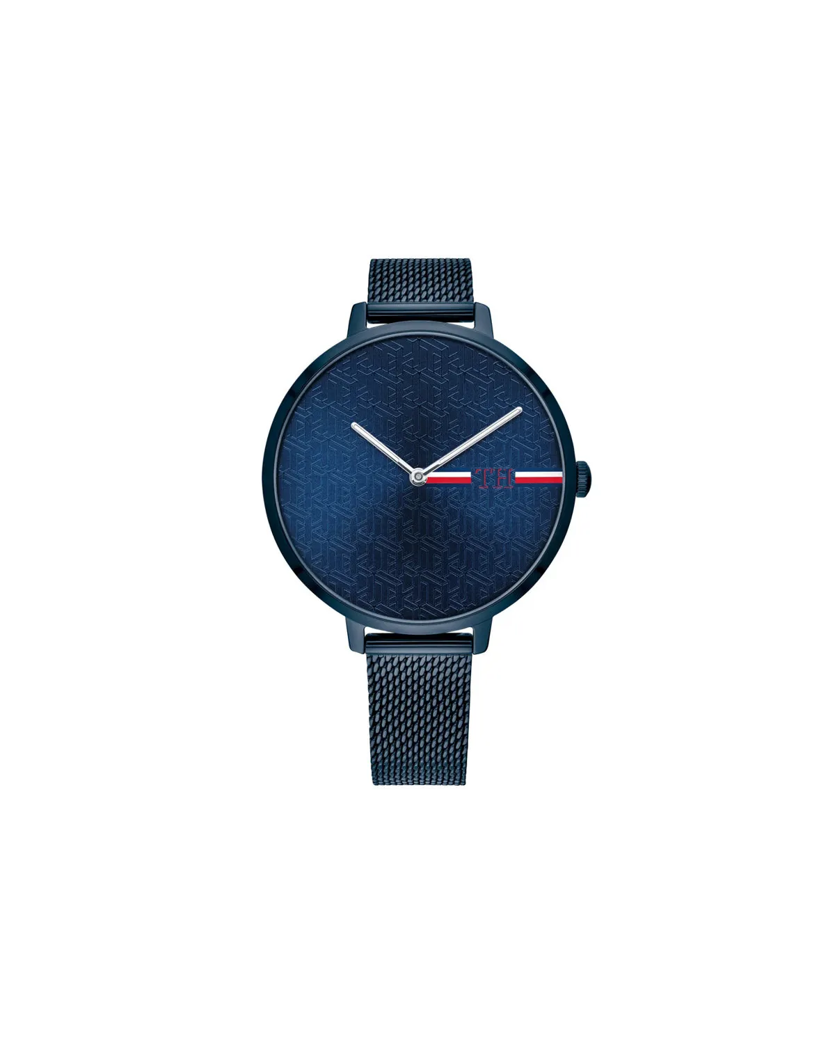 ZEGAREK DAMSKI TOMMY HILFIGER 1782159 ALEXA (zf545c) + BOX
