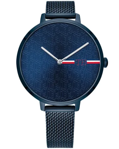 ZEGAREK DAMSKI TOMMY HILFIGER 1782159 ALEXA (zf545c) + BOX