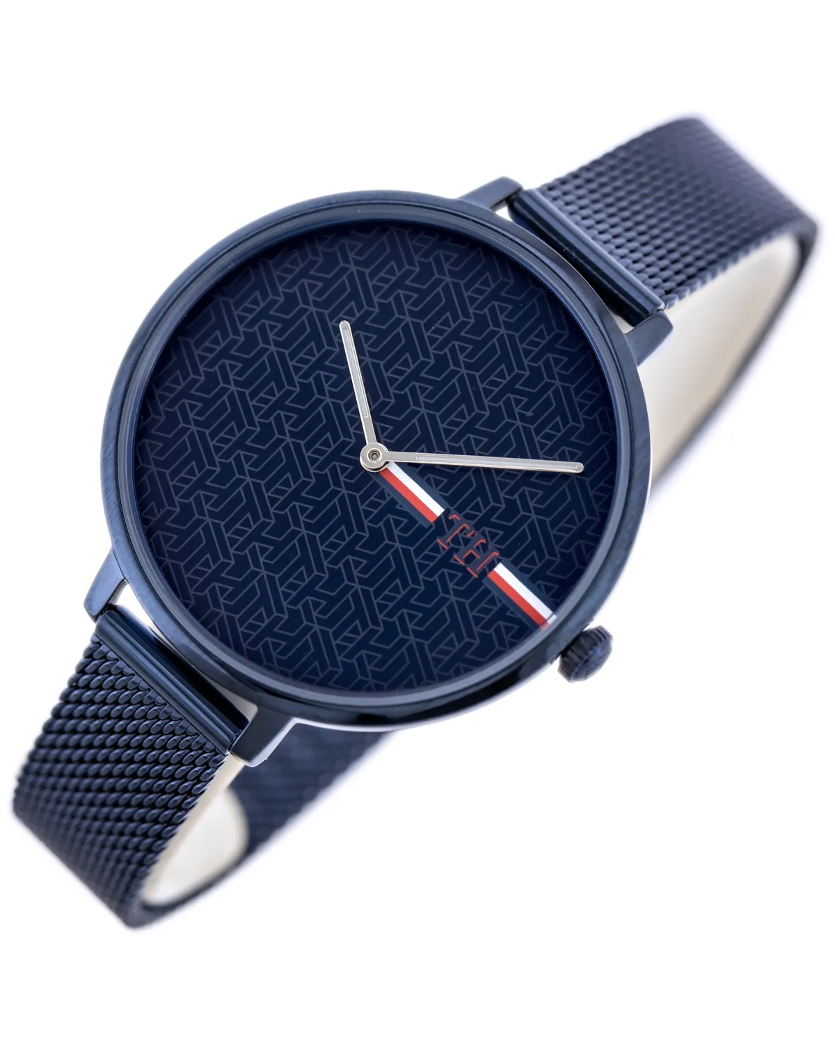 ZEGAREK DAMSKI TOMMY HILFIGER 1782159 ALEXA (zf545c) + BOX