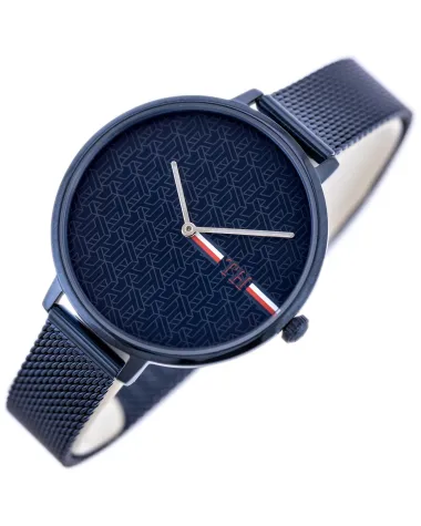 ZEGAREK DAMSKI TOMMY HILFIGER 1782159 ALEXA (zf545c) + BOX