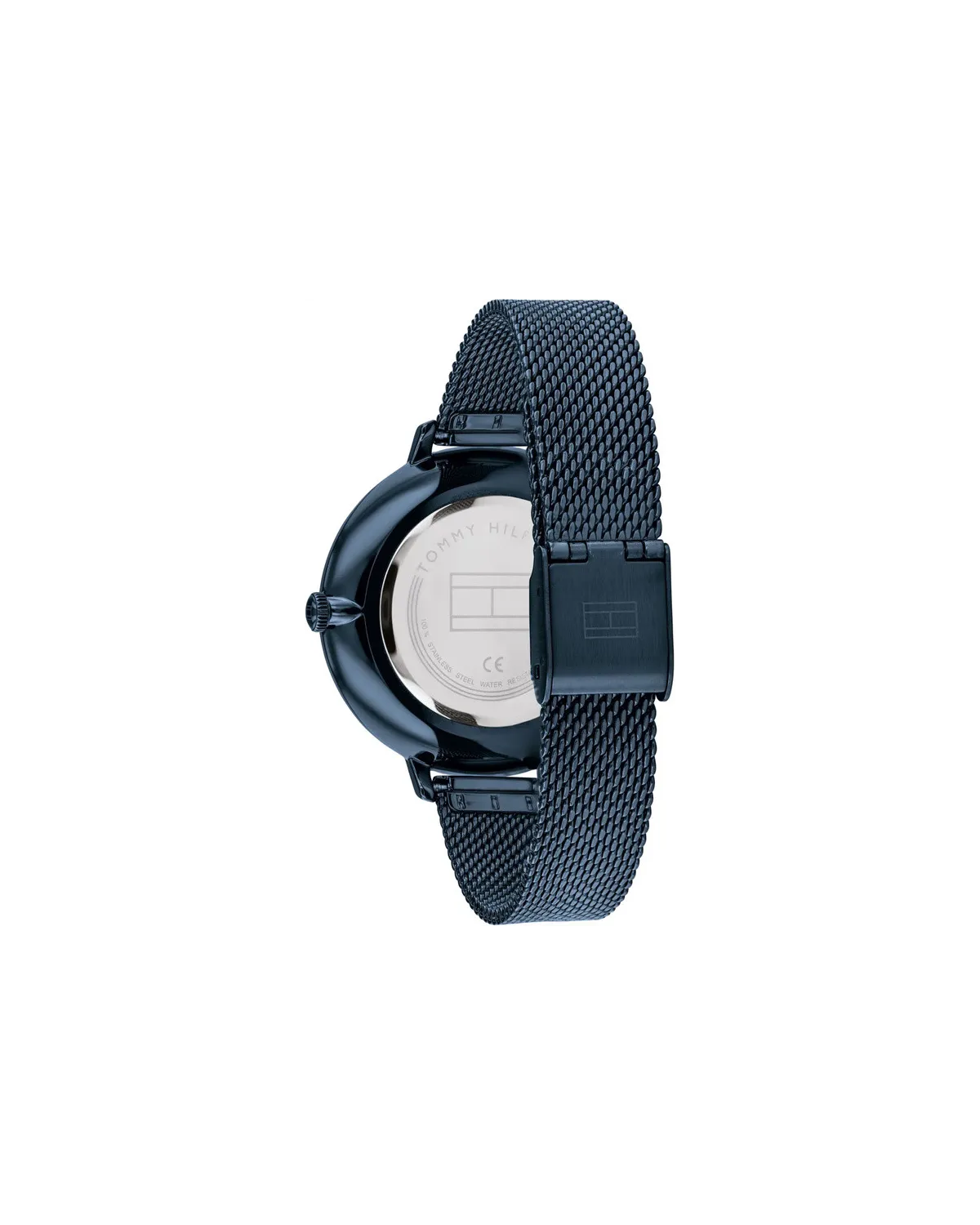 ZEGAREK DAMSKI TOMMY HILFIGER 1782159 ALEXA (zf545c) + BOX