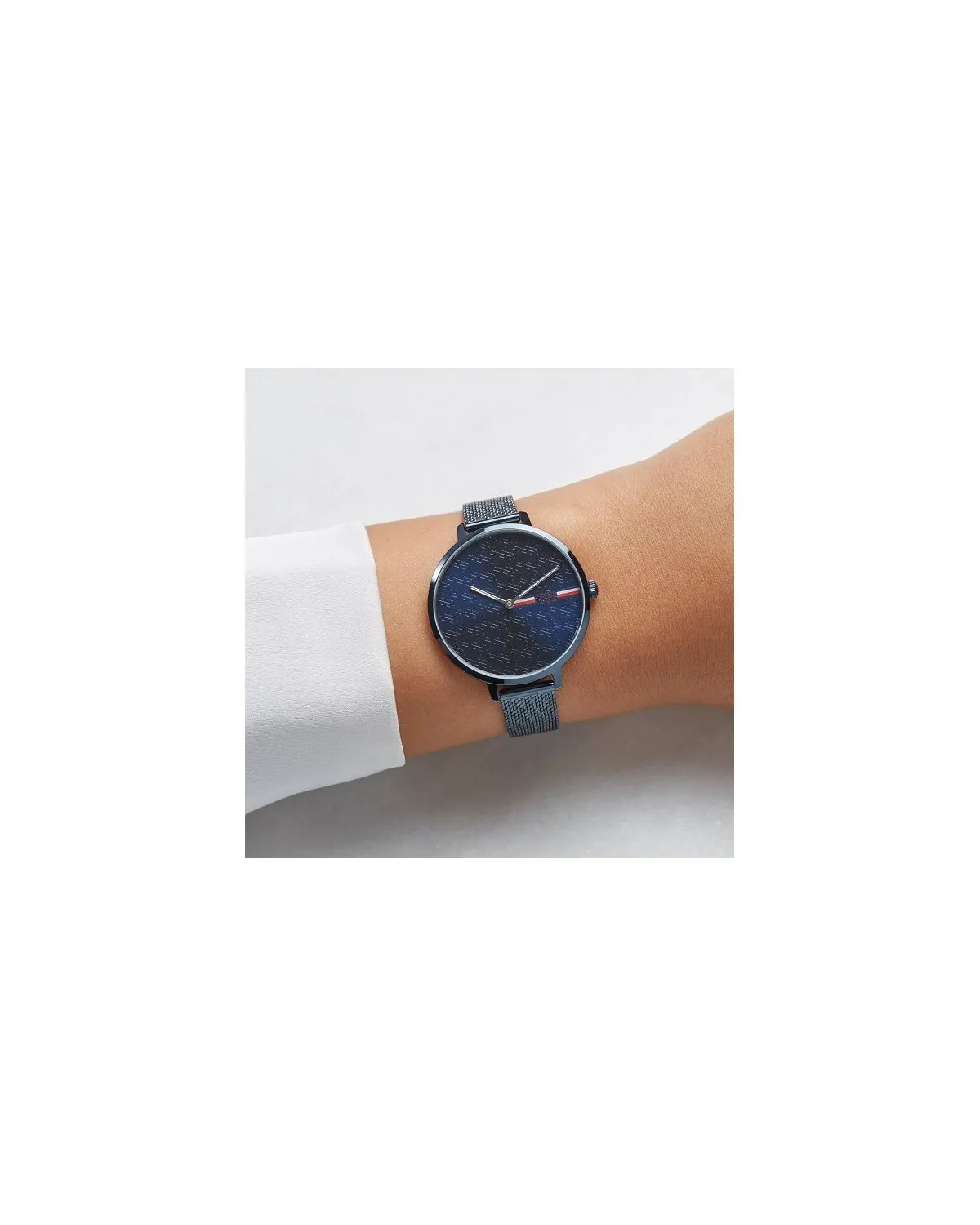 ZEGAREK DAMSKI TOMMY HILFIGER 1782159 ALEXA (zf545c) + BOX