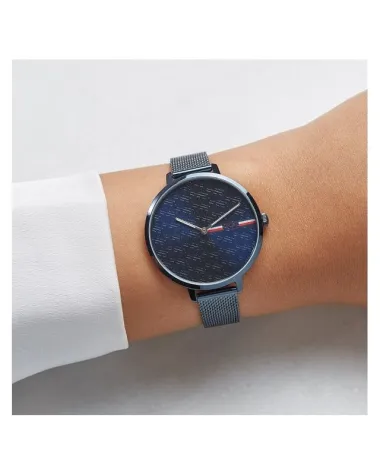 ZEGAREK DAMSKI TOMMY HILFIGER 1782159 ALEXA (zf545c) + BOX