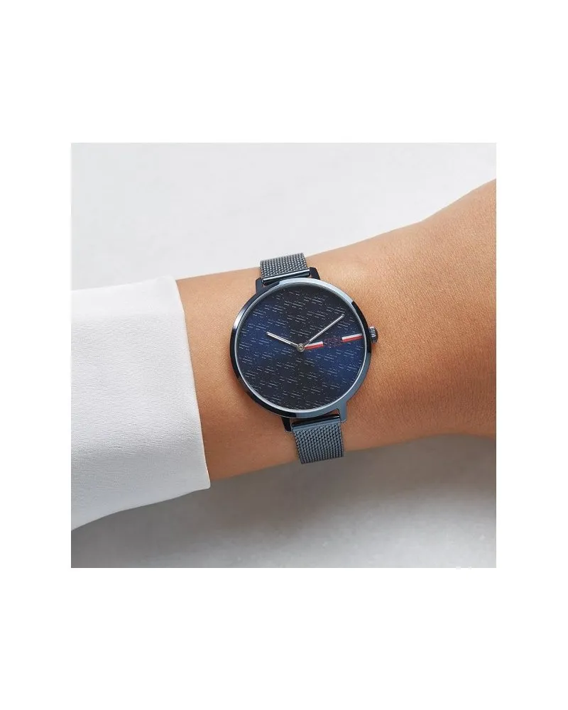 ZEGAREK DAMSKI TOMMY HILFIGER 1782159 ALEXA (zf545c) + BOX