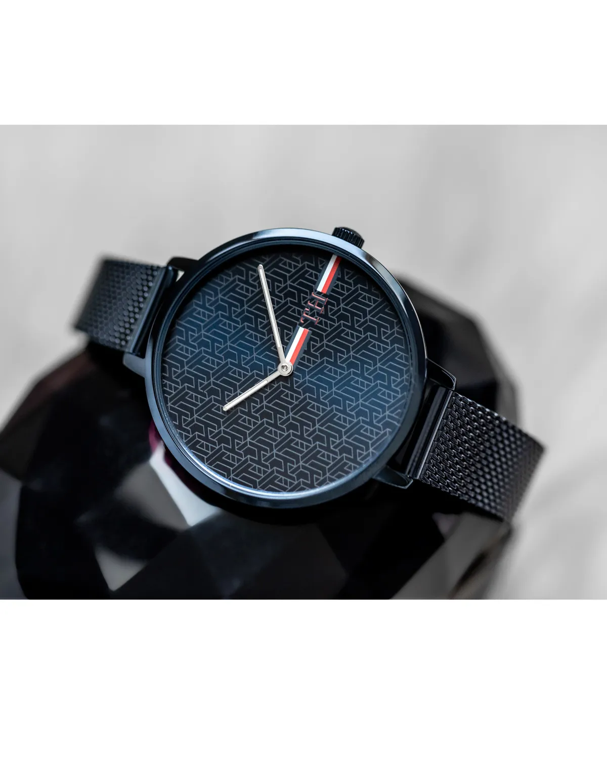ZEGAREK DAMSKI TOMMY HILFIGER 1782159 ALEXA (zf545c) + BOX