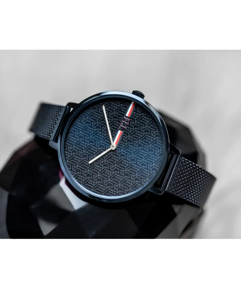 ZEGAREK DAMSKI TOMMY HILFIGER 1782159 ALEXA (zf545c) + BOX