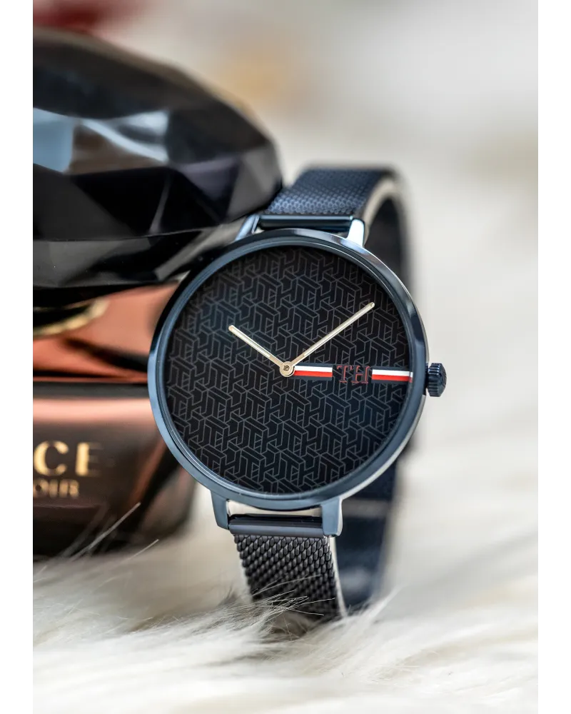 ZEGAREK DAMSKI TOMMY HILFIGER 1782159 ALEXA (zf545c) + BOX