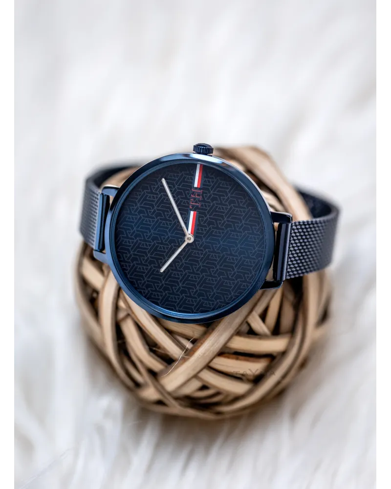 ZEGAREK DAMSKI TOMMY HILFIGER 1782159 ALEXA (zf545c) + BOX
