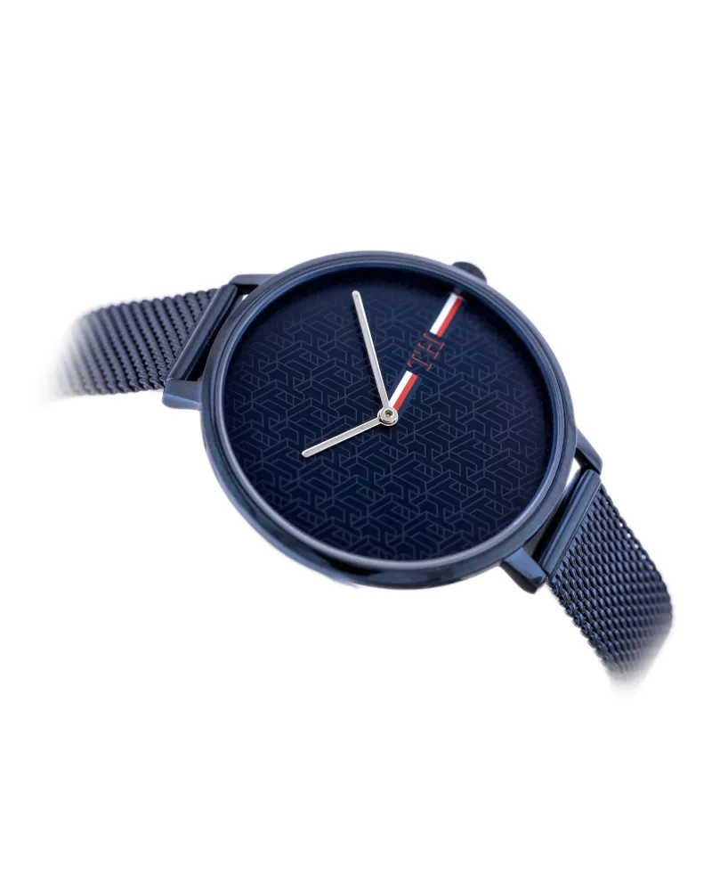 ZEGAREK DAMSKI TOMMY HILFIGER 1782159 ALEXA (zf545c) + BOX