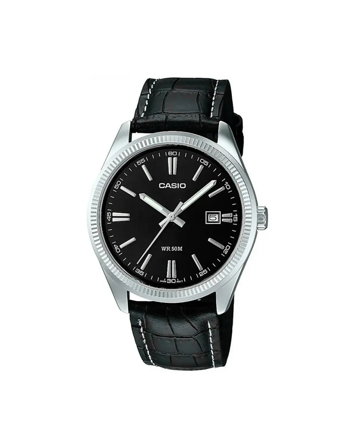 ZEGAREK MĘSKI CASIO MTP-1302PL-1A (zd072j) + BOX