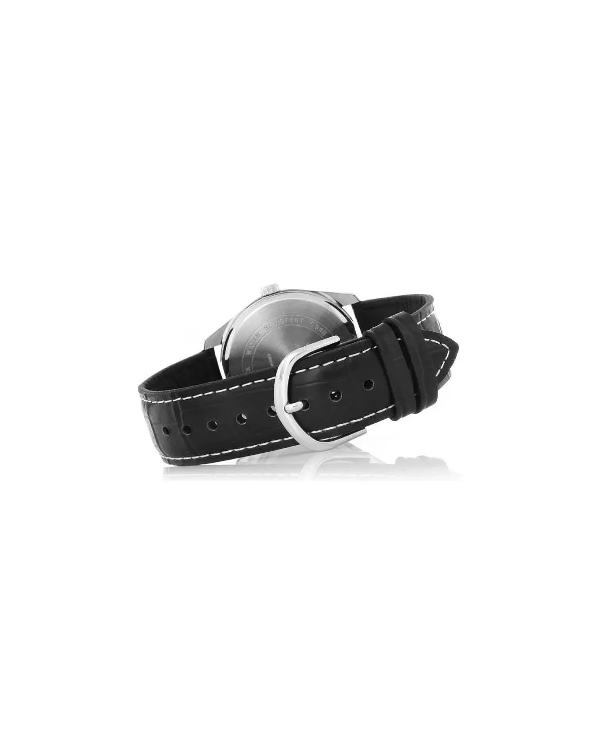 ZEGAREK MĘSKI CASIO MTP-1302PL-1A (zd072j) + BOX