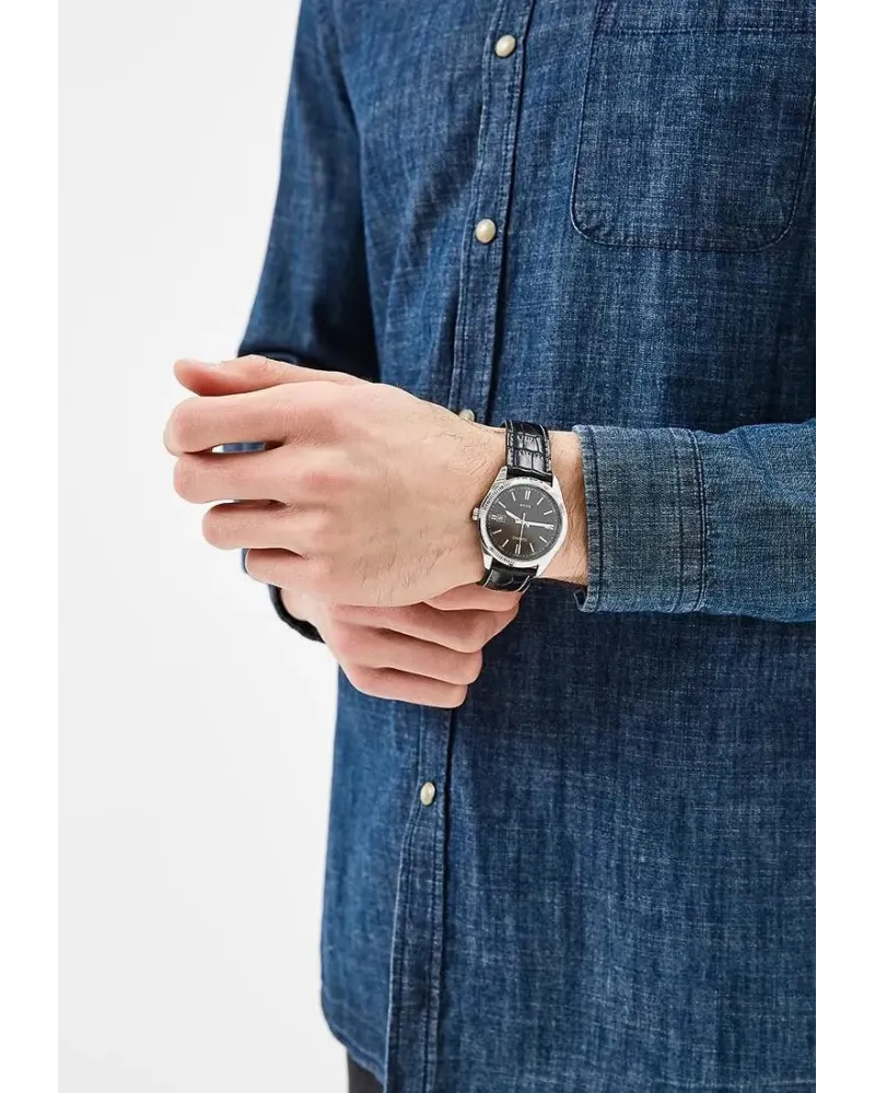 ZEGAREK MĘSKI CASIO MTP-1302PL-1A (zd072j) + BOX