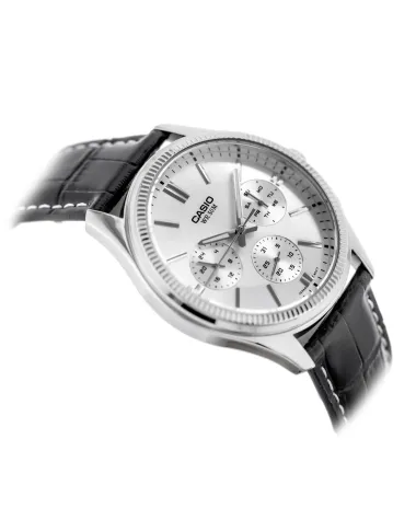 ZEGAREK MĘSKI CASIO MTP-1375L-7AVDF (zd115a) + BOX ZEGAREK MĘSKI CASIO MTP-1375L-7AVDF (zd115a) + BOX