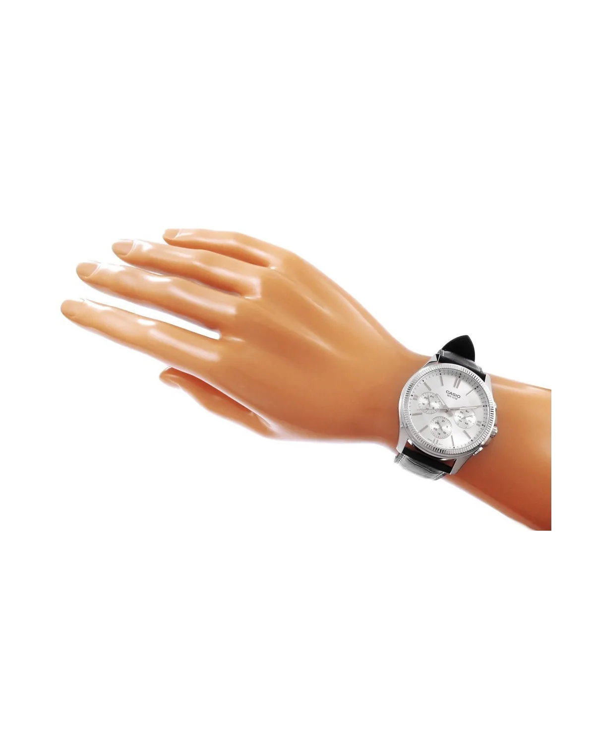 ZEGAREK MĘSKI CASIO MTP-1375L-7AVDF (zd115a) + BOX ZEGAREK MĘSKI CASIO MTP-1375L-7AVDF (zd115a) + BOX