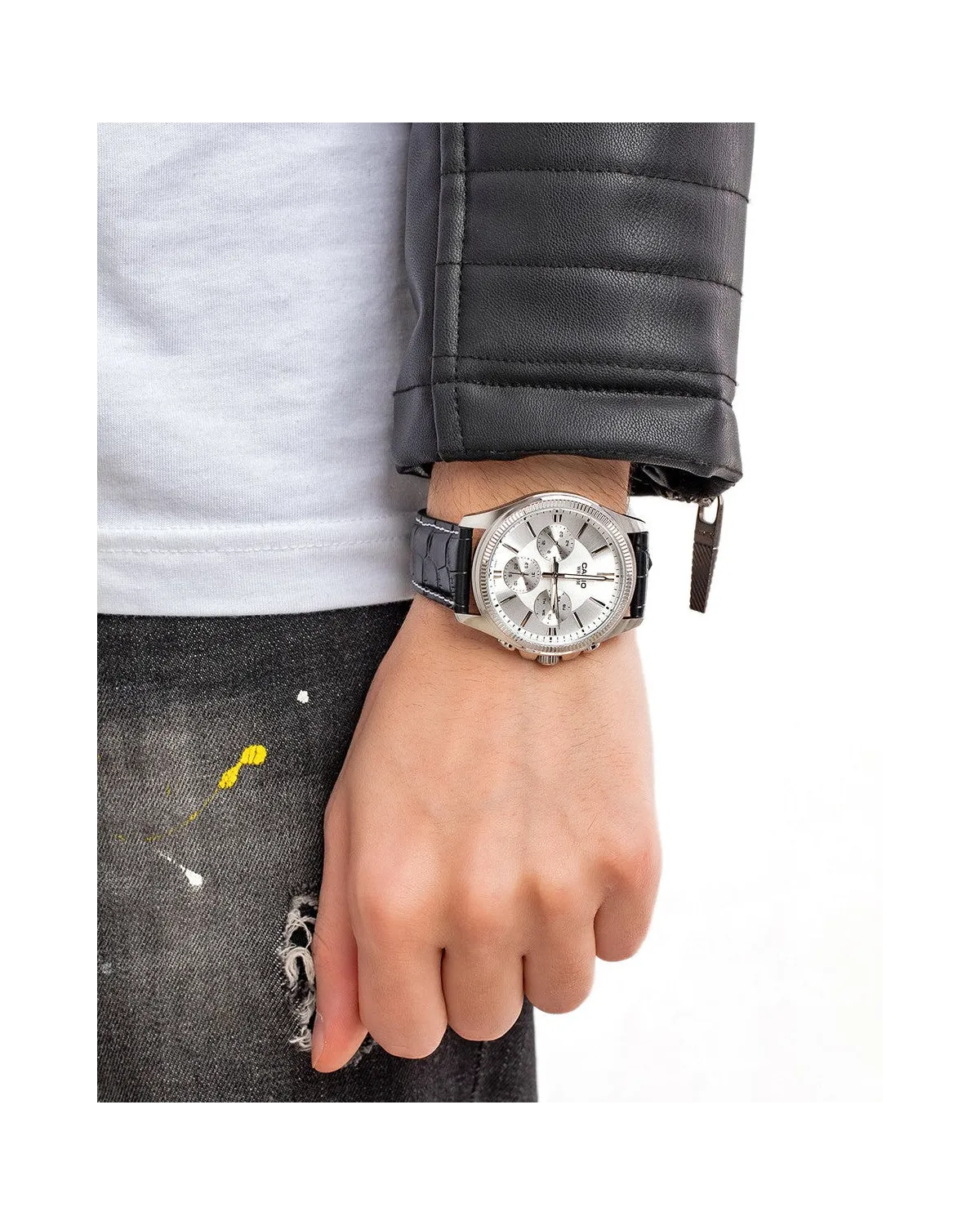 ZEGAREK MĘSKI CASIO MTP-1375L-7AVDF (zd115a) + BOX ZEGAREK MĘSKI CASIO MTP-1375L-7AVDF (zd115a) + BOX