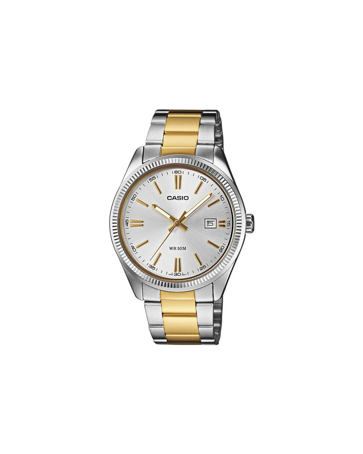 ZEGAREK MĘSKI CASIO MTP-1302SG-7AV (zd072e) + BOX