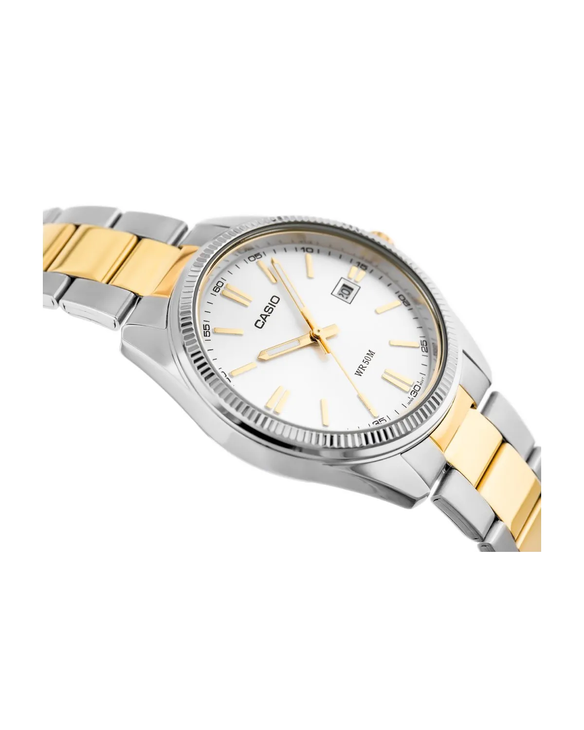ZEGAREK MĘSKI CASIO MTP-1302SG-7AV (zd072e) + BOX