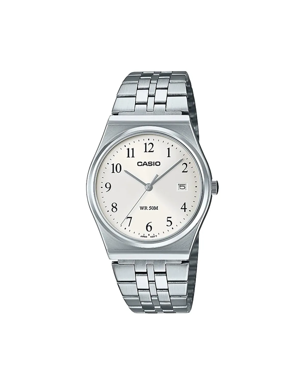Zegarek Męski Casio MTP-B145D-7B + BOX (zd230f) Zegarek Męski Casio MTP-B145D-7B + BOX (zd230f)