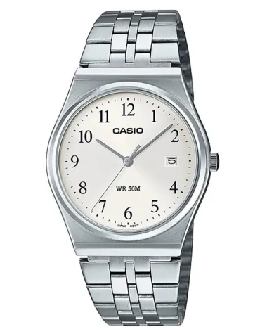 Zegarek Męski Casio MTP-B145D-7B + BOX (zd230f)