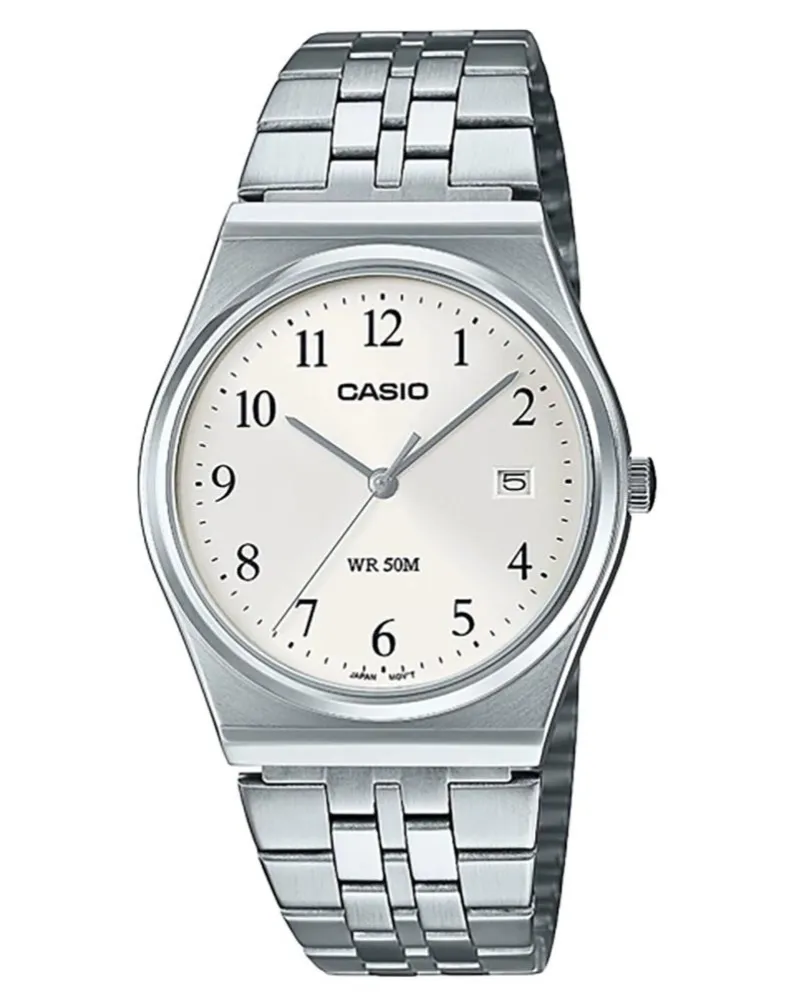 Zegarek Męski Casio MTP-B145D-7B + BOX (zd230f) Zegarek Męski Casio MTP-B145D-7B + BOX (zd230f)