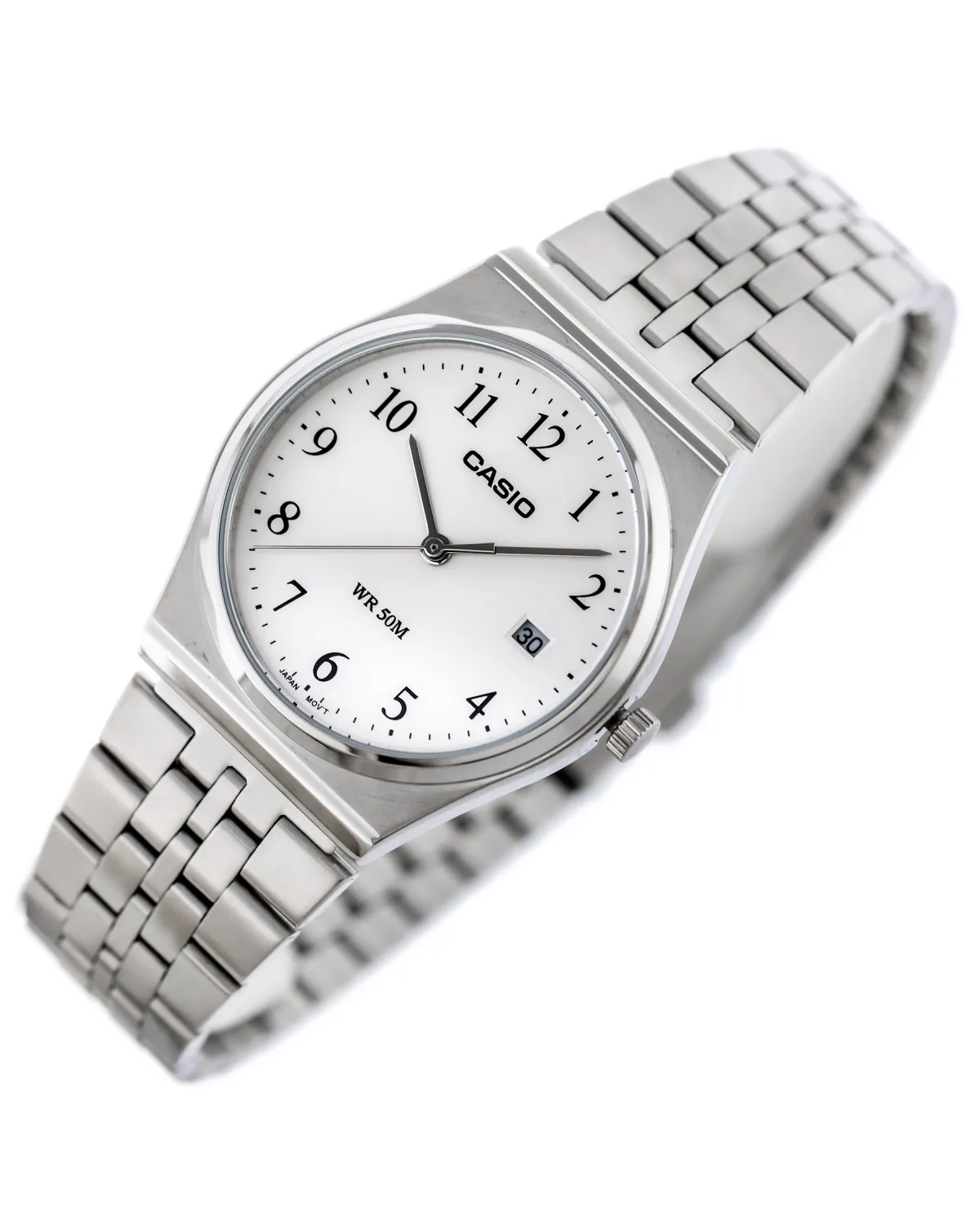 Zegarek Męski Casio MTP-B145D-7B + BOX (zd230f) Zegarek Męski Casio MTP-B145D-7B + BOX (zd230f)