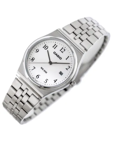 Zegarek Męski Casio MTP-B145D-7B + BOX (zd230f) Zegarek Męski Casio MTP-B145D-7B + BOX (zd230f)