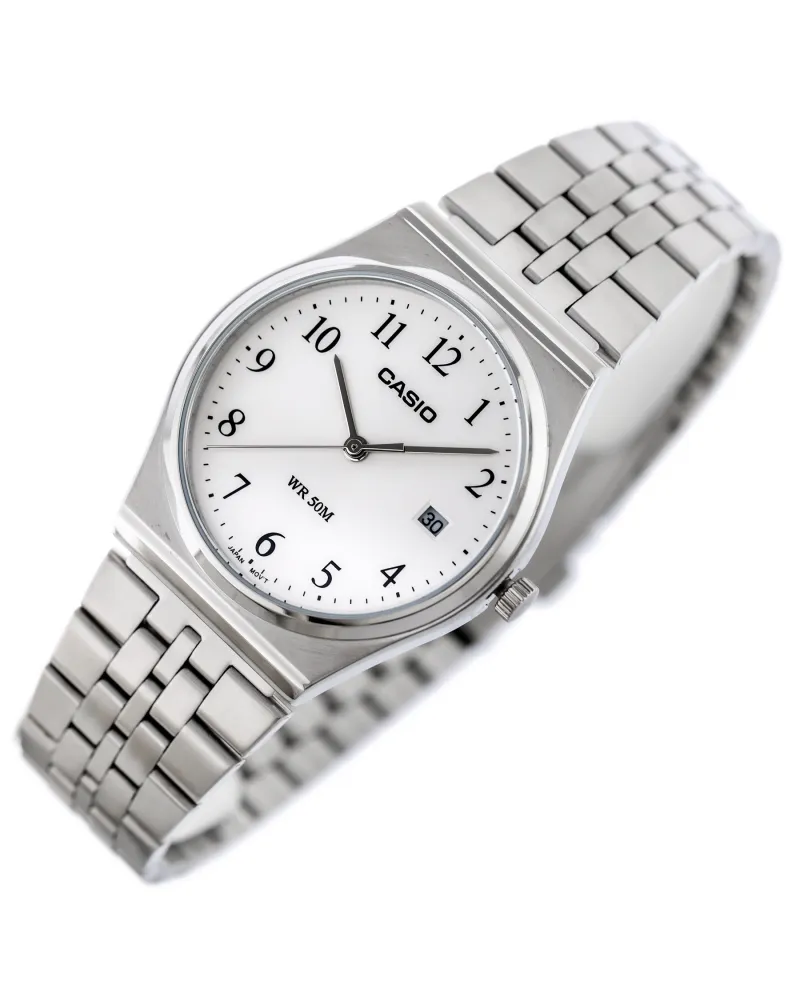 Zegarek Męski Casio MTP-B145D-7B + BOX (zd230f) Zegarek Męski Casio MTP-B145D-7B + BOX (zd230f)