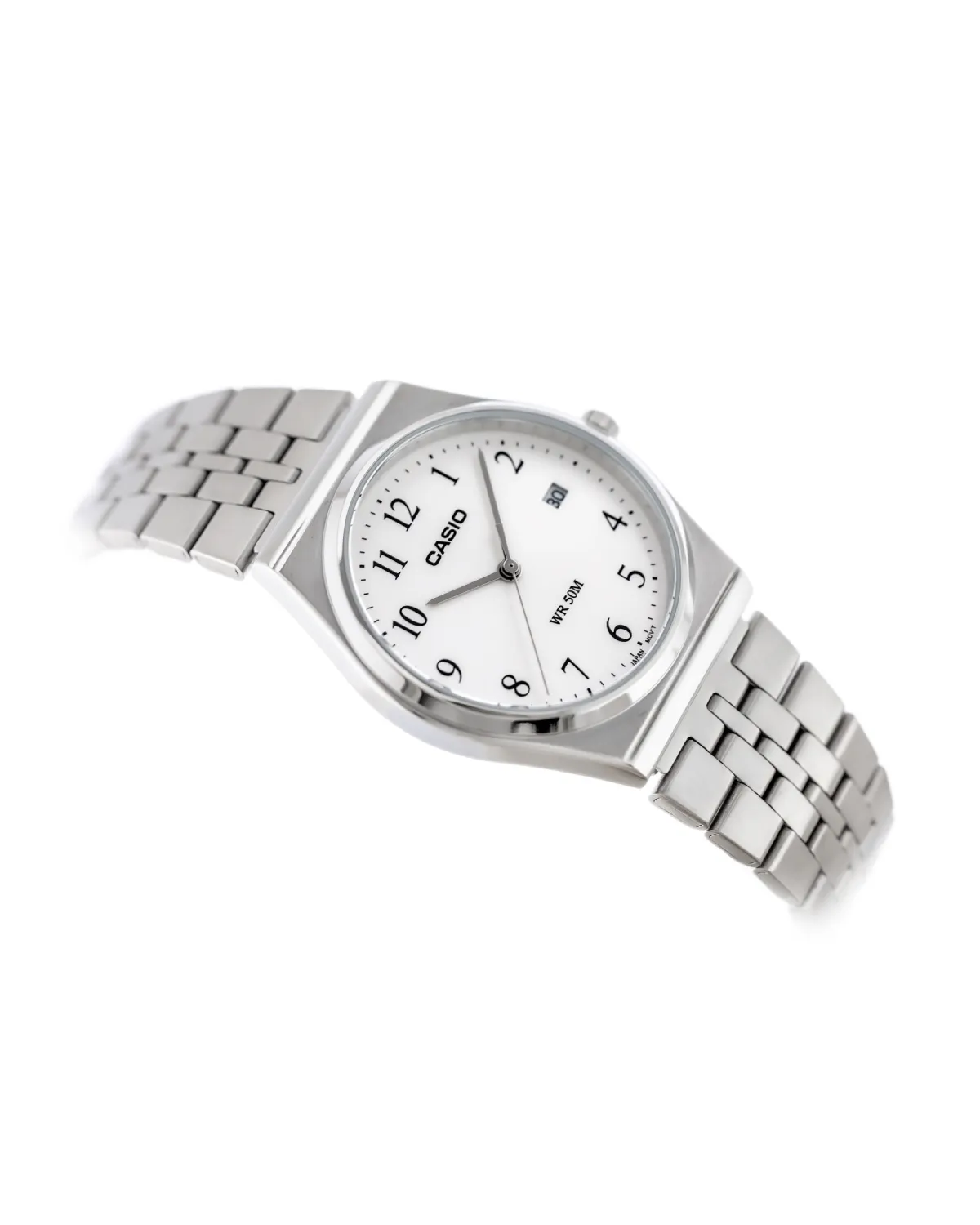 Zegarek Męski Casio MTP-B145D-7B + BOX (zd230f) Zegarek Męski Casio MTP-B145D-7B + BOX (zd230f)