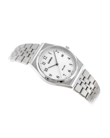 Zegarek Męski Casio MTP-B145D-7B + BOX (zd230f) Zegarek Męski Casio MTP-B145D-7B + BOX (zd230f)