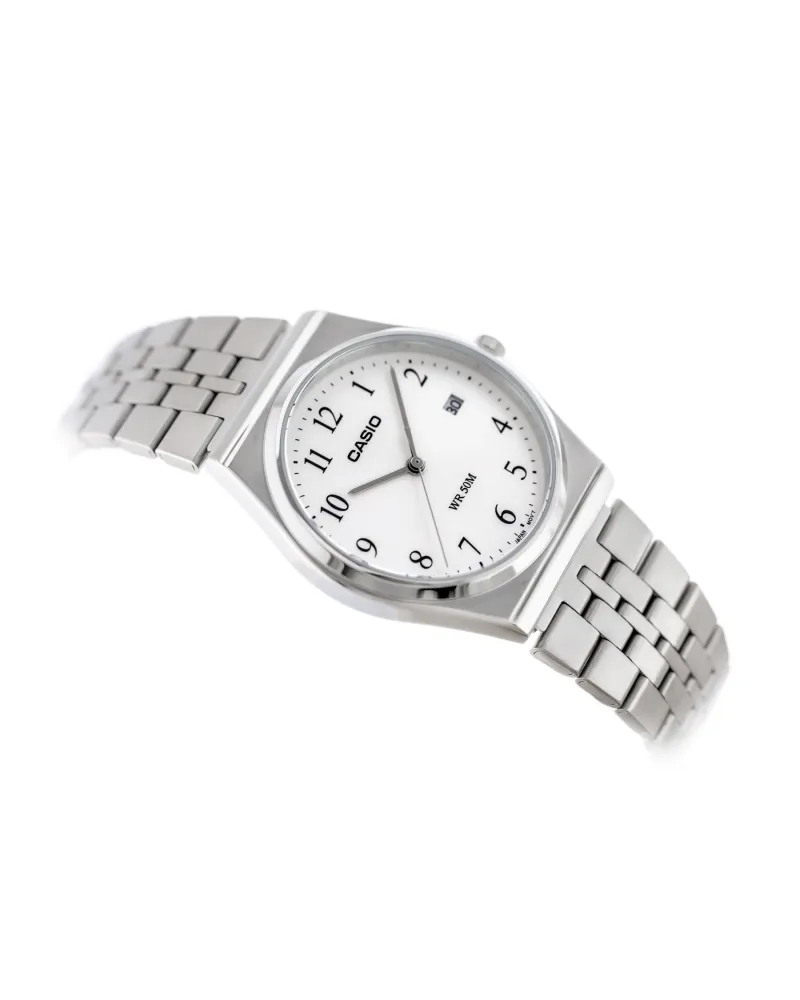 Zegarek Męski Casio MTP-B145D-7B + BOX (zd230f) Zegarek Męski Casio MTP-B145D-7B + BOX (zd230f)