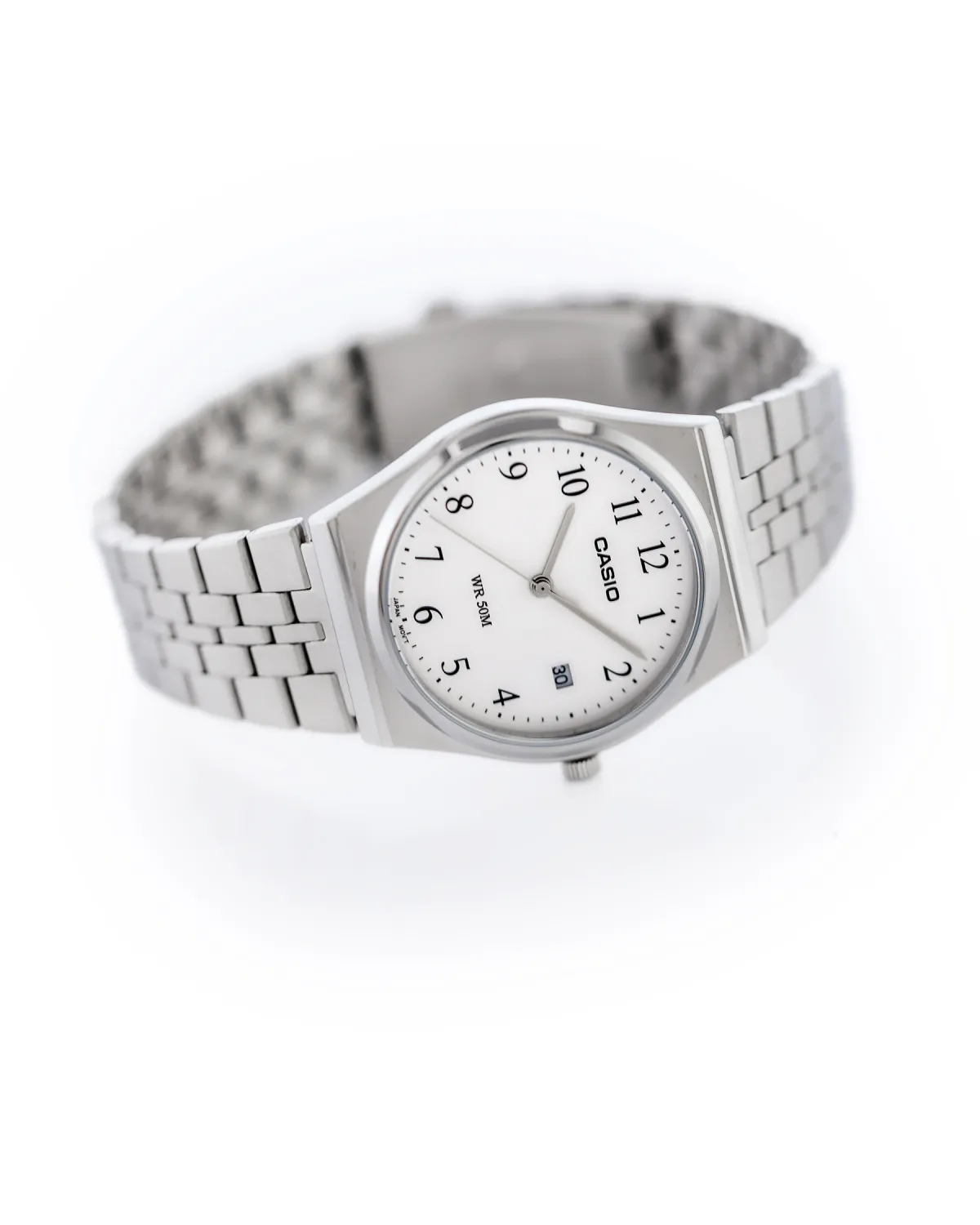 Zegarek Męski Casio MTP-B145D-7B + BOX (zd230f) Zegarek Męski Casio MTP-B145D-7B + BOX (zd230f)