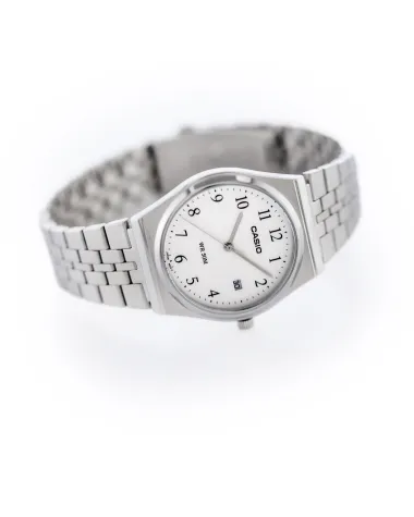 Zegarek Męski Casio MTP-B145D-7B + BOX (zd230f) Zegarek Męski Casio MTP-B145D-7B + BOX (zd230f)