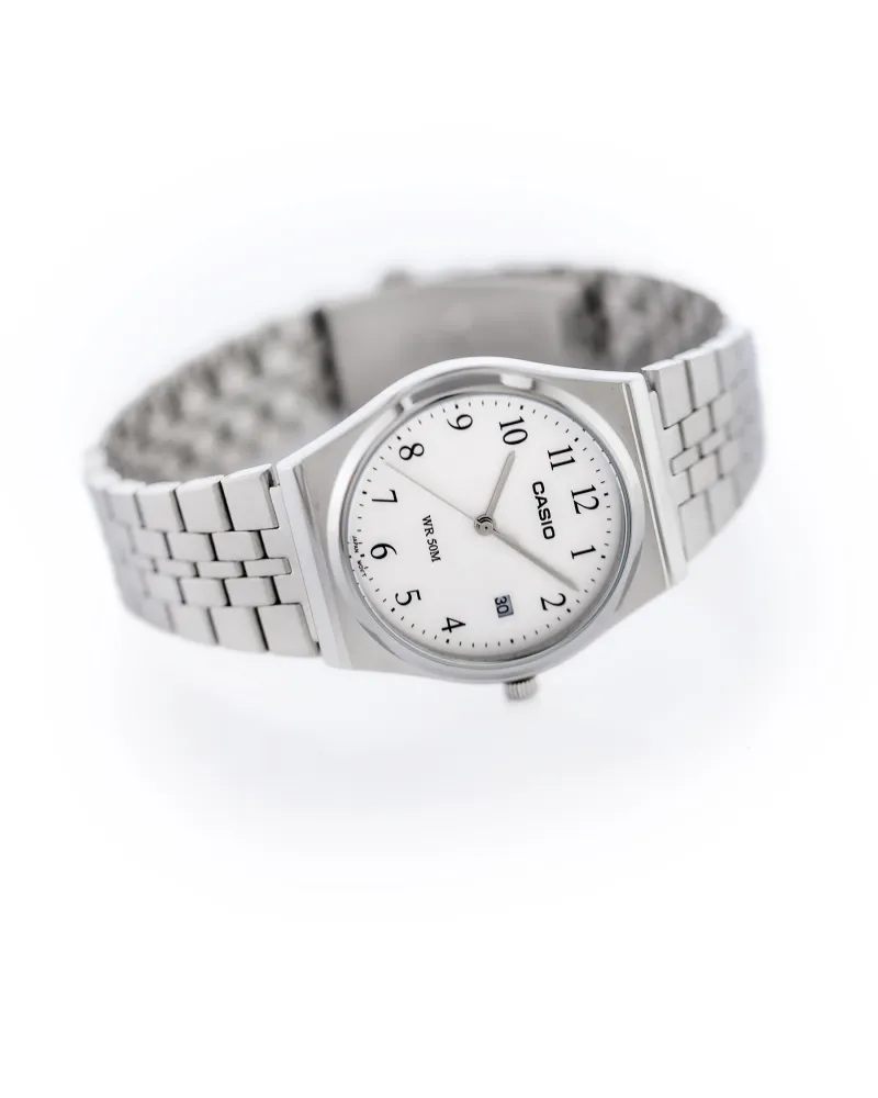 Zegarek Męski Casio MTP-B145D-7B + BOX (zd230f) Zegarek Męski Casio MTP-B145D-7B + BOX (zd230f)