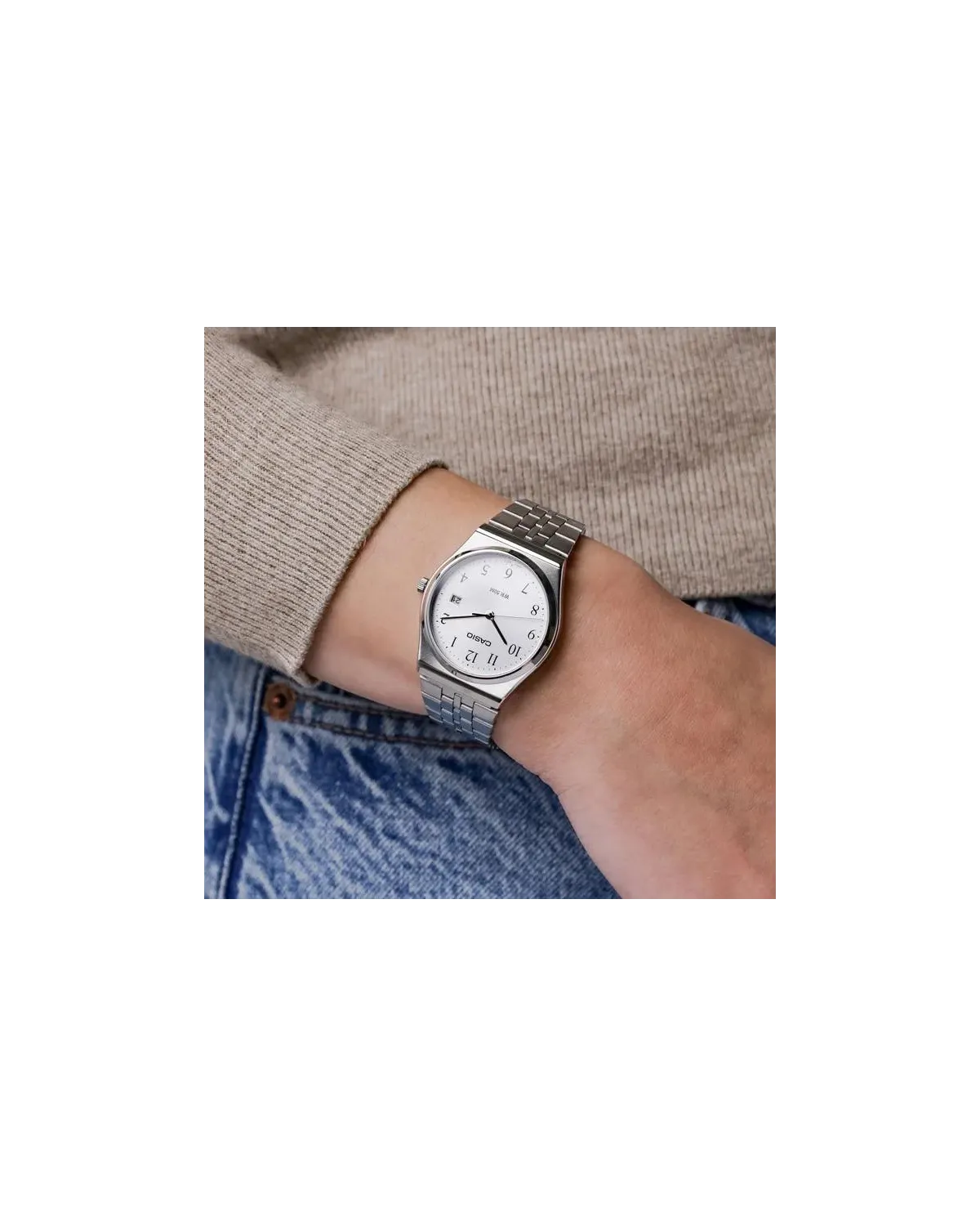 Zegarek Męski Casio MTP-B145D-7B + BOX (zd230f) Zegarek Męski Casio MTP-B145D-7B + BOX (zd230f)
