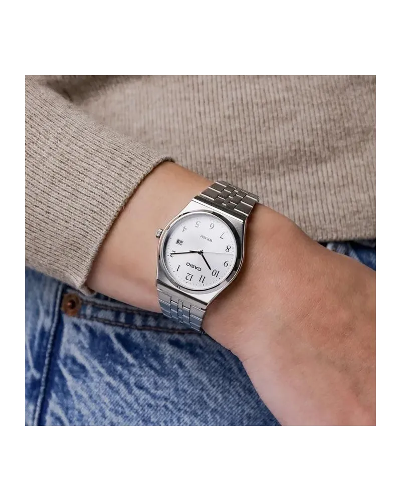 Zegarek Męski Casio MTP-B145D-7B + BOX (zd230f) Zegarek Męski Casio MTP-B145D-7B + BOX (zd230f)