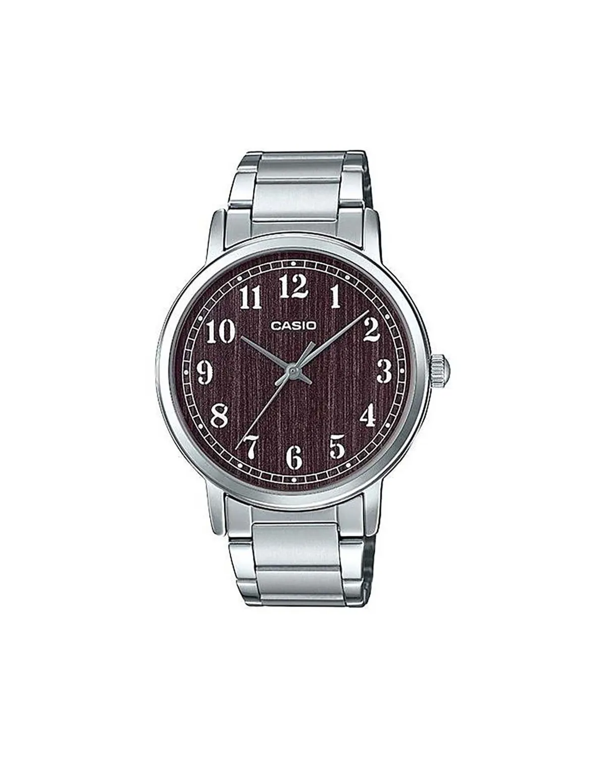 ZEGAREK MĘSKI CASIO MTP-E145D-5B1 (zd196b)  + BOX