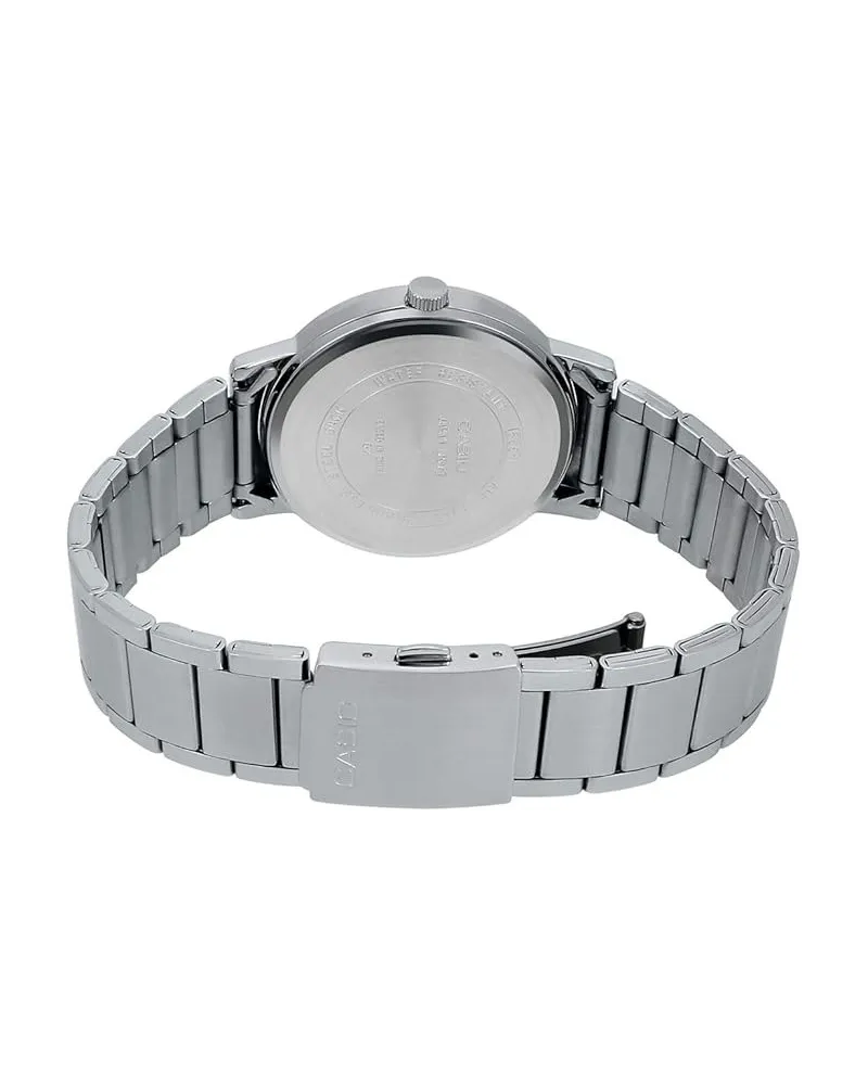 ZEGAREK MĘSKI CASIO MTP-E145D-5B1 (zd196b)  + BOX