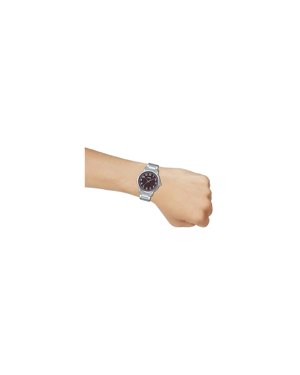 ZEGAREK MĘSKI CASIO MTP-E145D-5B1 (zd196b)  + BOX