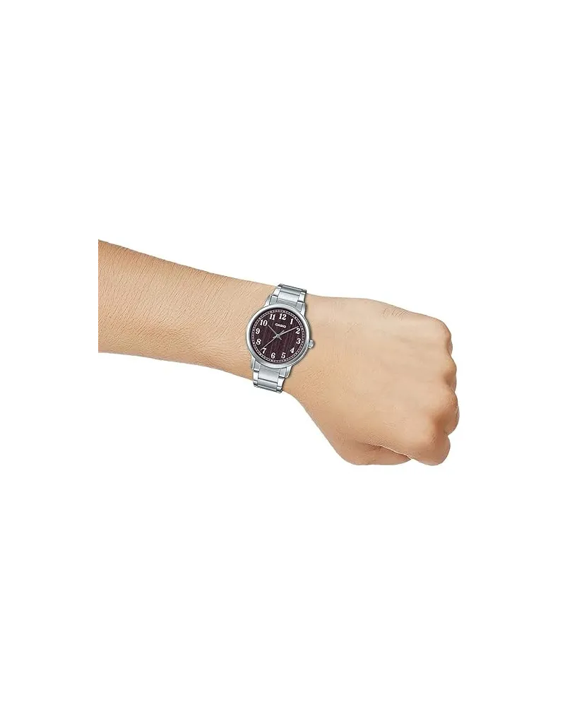 ZEGAREK MĘSKI CASIO MTP-E145D-5B1 (zd196b)  + BOX