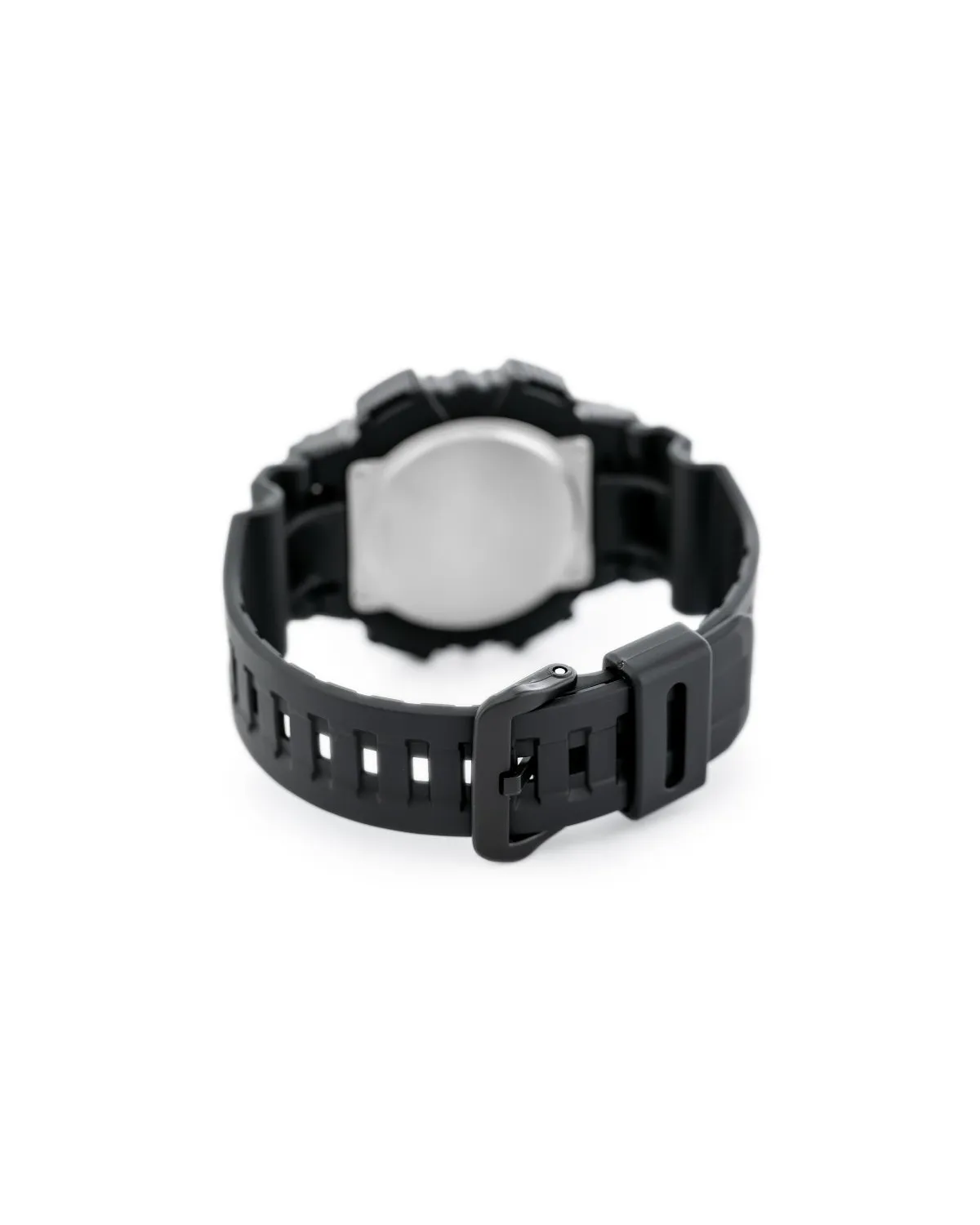 ZEGAREK MĘSKI CASIO AQ-S810W-1AV (zd044h) - SOLAR POWERED + BOX
