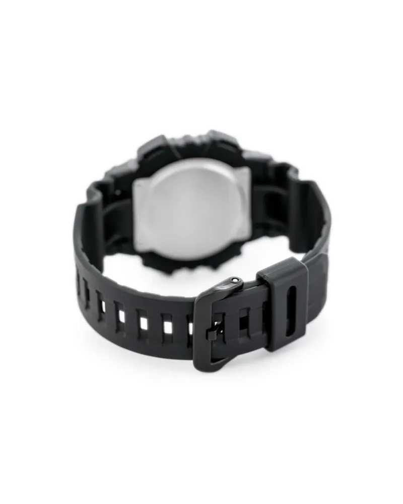 ZEGAREK MĘSKI CASIO AQ-S810W-1AV (zd044h) - SOLAR POWERED + BOX