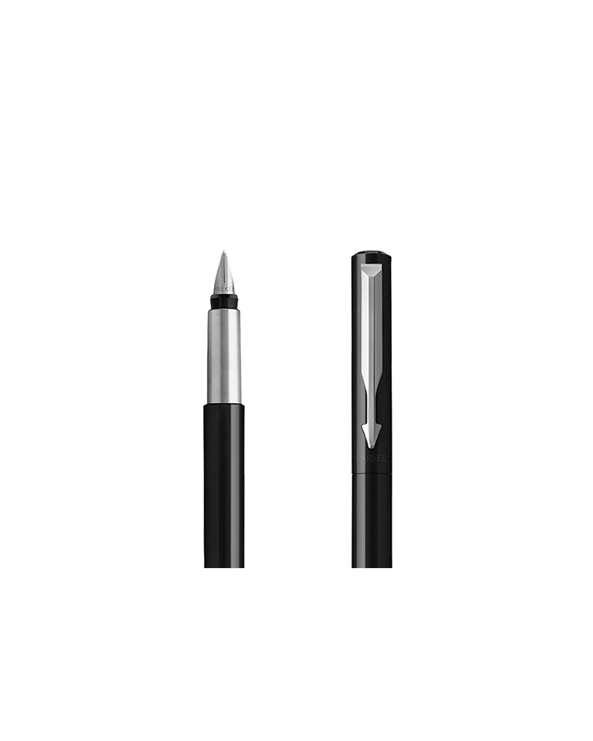 Pióro wieczne Parker Vector Czarne CT (2025379) Pióro wieczne Parker Vector Czarne CT (2025379)