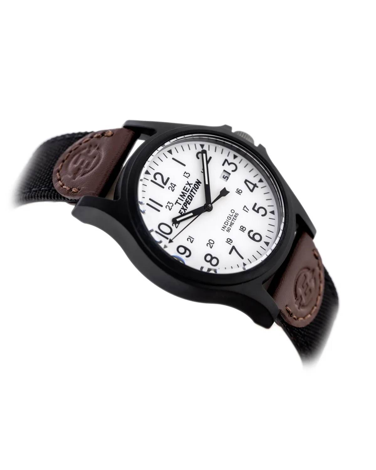 ZEGAREK MĘSKI TIMEX EXPEDITION TW4B08200 + BOX